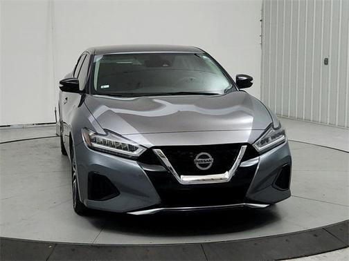 2020 Nissan Maxima 3.5 SV