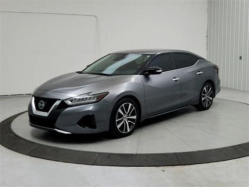 2020 Nissan Maxima 3.5 SV