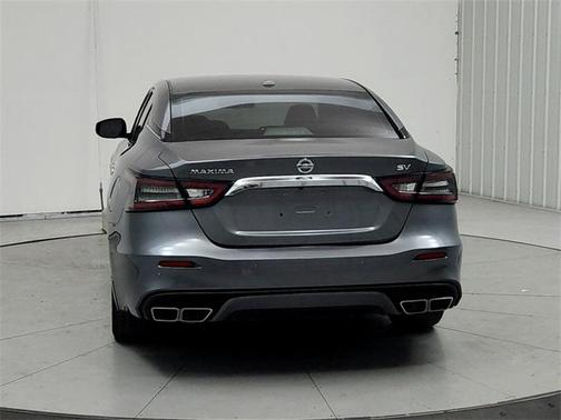 2020 Nissan Maxima 3.5 SV