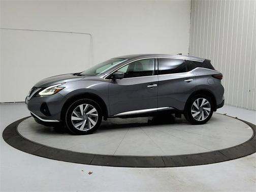 2021 Nissan Murano SL
