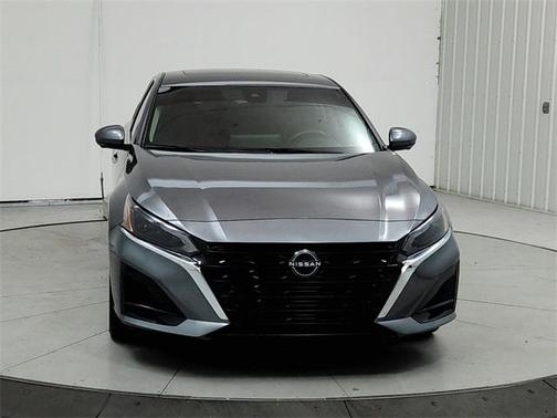 2024 Nissan Altima 2.5 SL