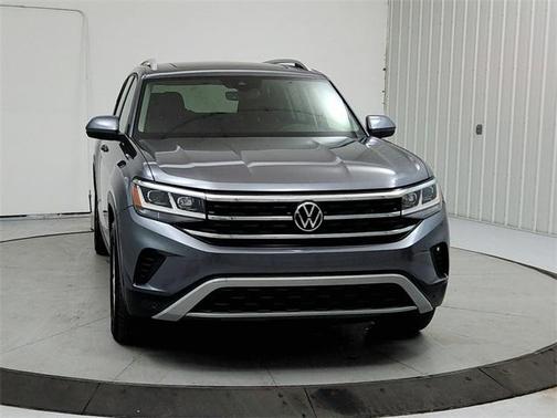 2021 Volkswagen Atlas 2.0T SEL