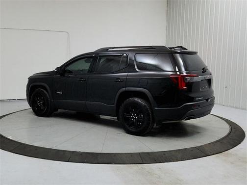 2021 GMC Acadia AT4