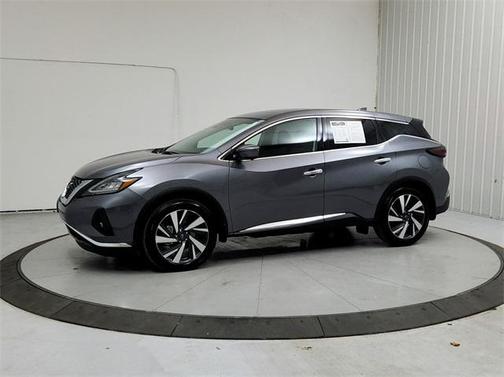 2024 Nissan Murano SL