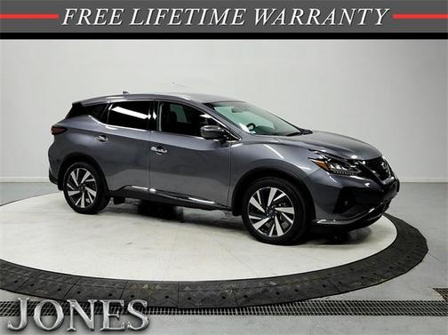 2024 Nissan Murano SL