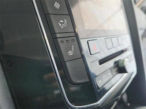 2021 INFINITI QX80 Luxe