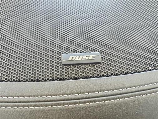 2021 INFINITI QX80 Luxe