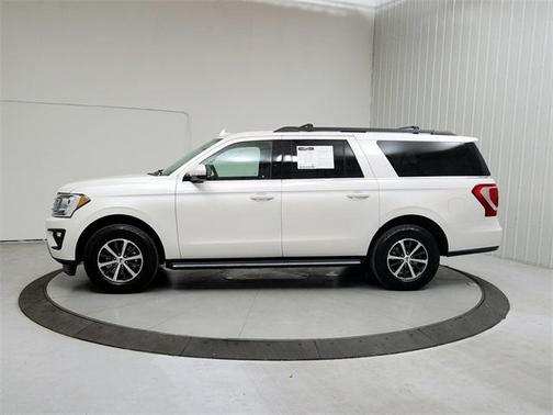 2019 Ford Expedition Max XLT