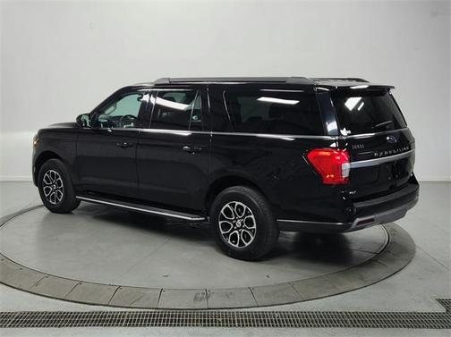 2022 Ford Expedition Max XLT