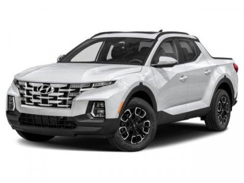 2022 Hyundai SANTA CRUZ SEL Premium