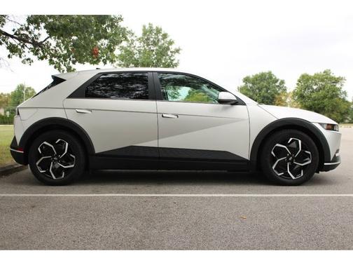 2023 Hyundai IONIQ 5 SEL