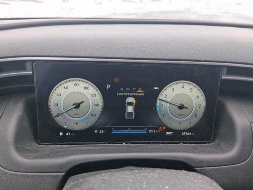 2023 Hyundai SANTA CRUZ SEL Premium