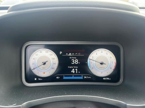 2023 Hyundai Kona N Base (DCT)