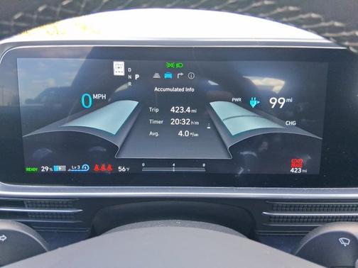 2025 Hyundai IONIQ 6 SE