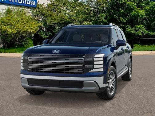 Pacific Sapphire 2026 Hyundai PALISADE SEL Premium