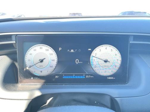 2023 Hyundai SANTA CRUZ Limited