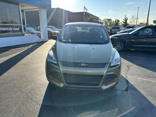 2013 Ford Escape S
