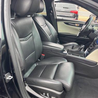 2013 Cadillac XTS Platinum