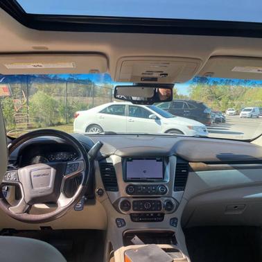 2018 GMC Yukon XL Denali