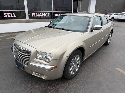 2009 Chrysler 300 Limited