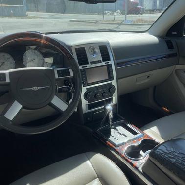 2009 Chrysler 300 Limited