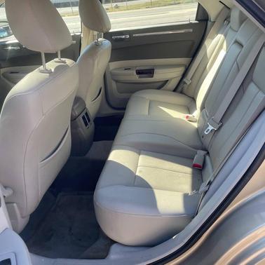 2009 Chrysler 300 Limited