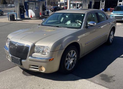 2009 Chrysler 300 Limited