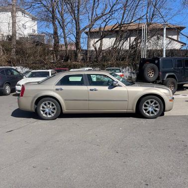 2009 Chrysler 300 Limited