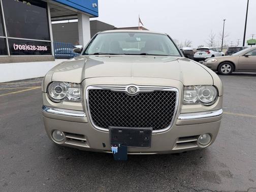 2009 Chrysler 300 Limited