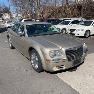 2009 Chrysler 300 Limited