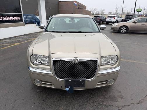 2009 Chrysler 300 Limited