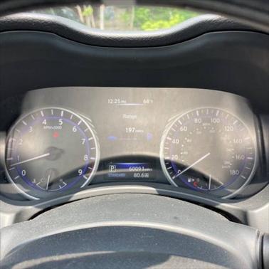 2017 INFINITI Q50 3.0t Sport