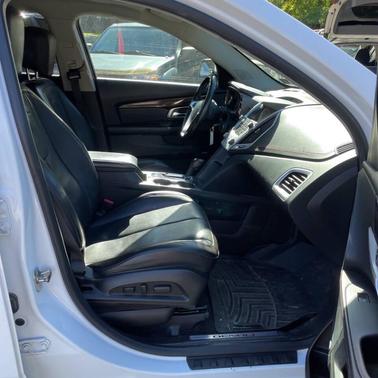 2014 GMC Terrain Denali