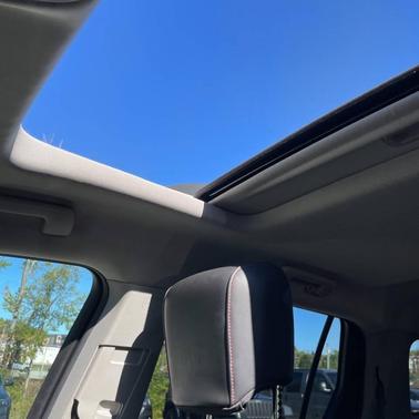 2014 GMC Terrain Denali