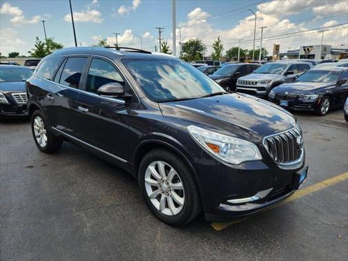 2015 Buick Enclave Premium