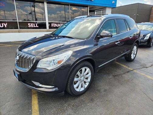 2015 Buick Enclave Premium