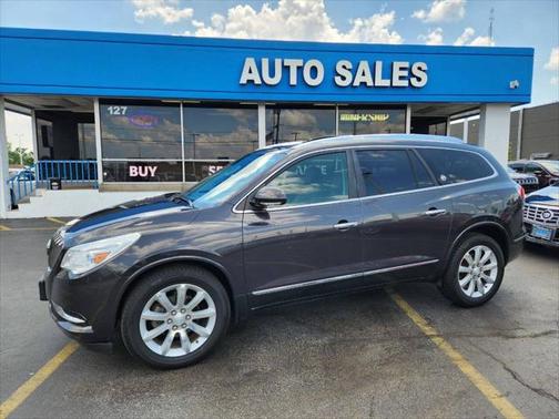 2015 Buick Enclave Premium