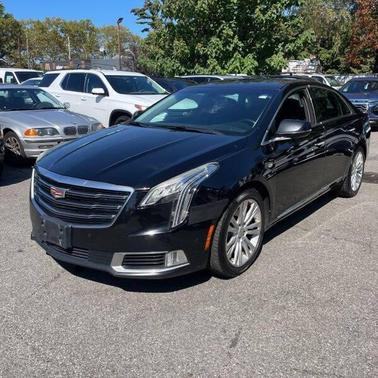 2019 Cadillac XTS Luxury