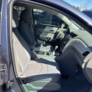 2013 Chevrolet Traverse LS