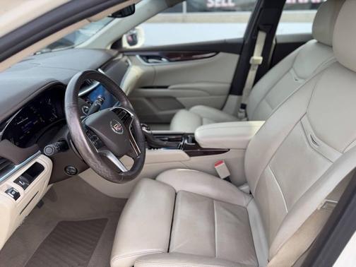 2013 Cadillac XTS Luxury