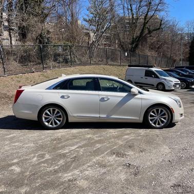 2013 Cadillac XTS Luxury
