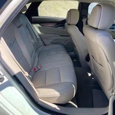 2013 Cadillac XTS Luxury