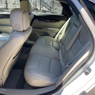 2013 Cadillac XTS Luxury