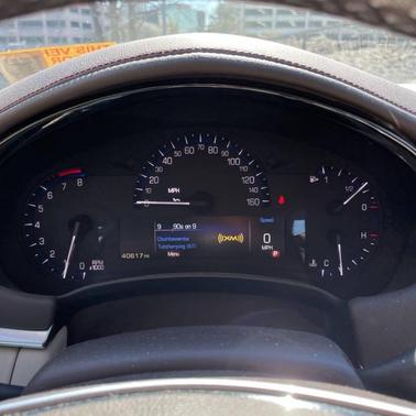 2013 Cadillac XTS Luxury