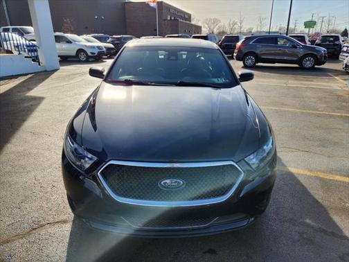2015 Ford Taurus SHO