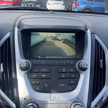 2017 GMC Terrain SLE-2