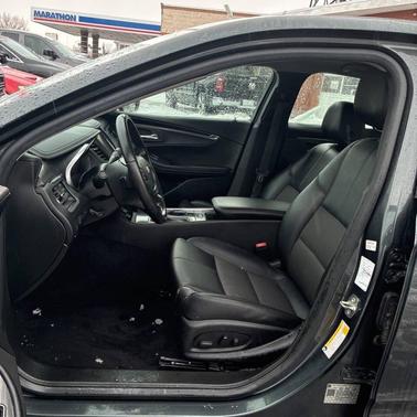 2019 Chevrolet Impala 1LT