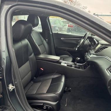 2019 Chevrolet Impala 1LT