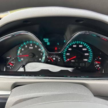 2014 Chevrolet Traverse LS