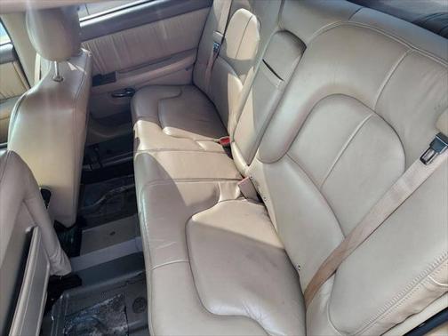 2005 Buick Park Avenue Base 4dr Sedan